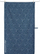 Peshqir udhëtimi Lifeventure SoftFibre Trek, 150 x 90 cm, tharje e shpejtë, blu marinë