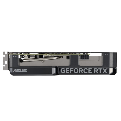 Kartelë grafike ASUS Dual -RTX4060-O8G NVIDIA GeForce RTX­ 4060 8 GB GDDR6