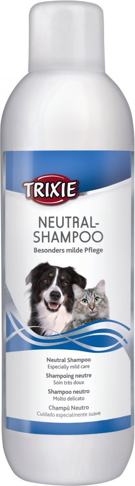 Shampo për qen Trixie - Neutral, 1L