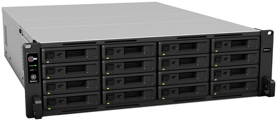 Server Synology RackStation RS4021xs +