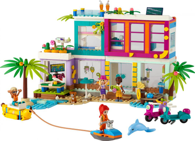 Set Lego Friends