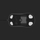 Maus gaming Endgame Gear XM1r, 16000 DPI, me kabllo, i zi
