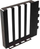 Aksesori PC Lian Li O11D-1X-4, kabllo riser PCIe 4.0 x16 200mm, i zi