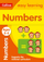 Collins Easy Learning Preschool Numbers - Collins Easy Learning