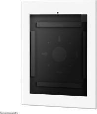 Mbajtëse muri për tablet Neomounts WL15-660WH1, universale, e bardhë