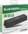 Transmetues audio Bluetooth InLine, BT 5.0, aptX Low Latency, i zi