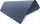 Peceta dentare Menodent, 500 copë, 33 x 45 cm, blu e errët