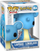 Figurine Funko Pop Pokemon Lapras, koleksionare, shumëngjyrëshe