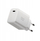Karikues USB Native Union Fast GaN Charger PD 45W, 45W, USB C, i bardhë
