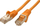 Kabllo rrjeti FTP, Cat.5e, RJ45 M-7.5m, e verdhë