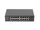 Switch rrjeti Lanberg RSGE-16, 16 porta Gigabit, i pamenaxhuar, gri