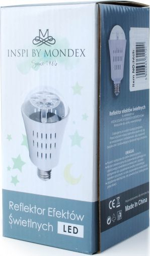 Llambë Mondex Spotlight