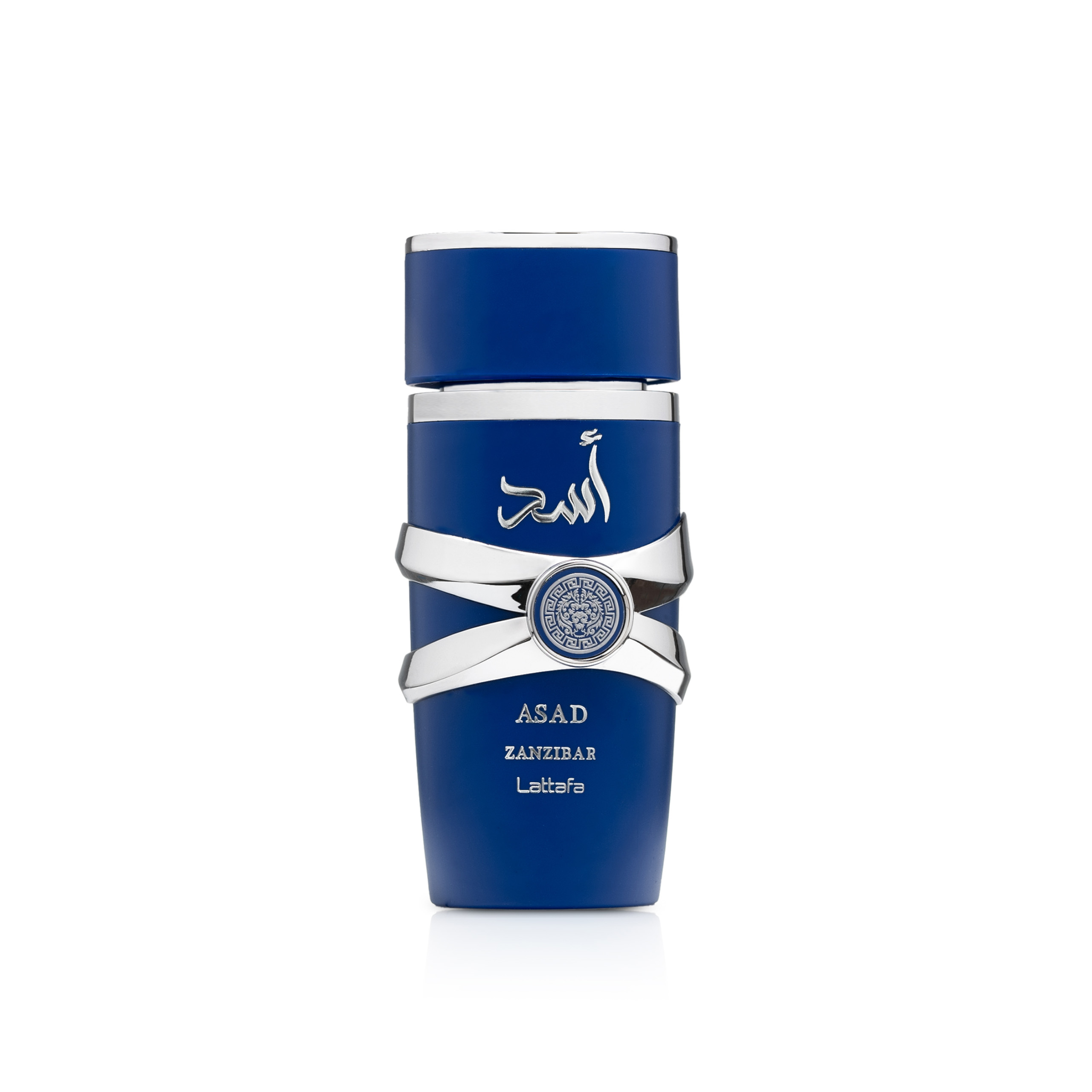 Eau de Parfum Lattafa Asad Zanzibar, 100ml 2