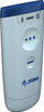 Lexues barkodësh Zebra CS60 HC, 1D 2D, LED, i bardhë
