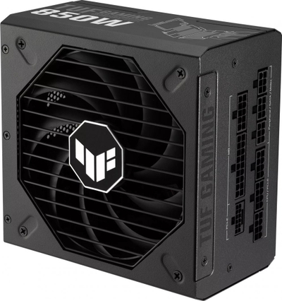 Напојување Asus TUF Gaming 90YE00S2-B0NA00 ATX 3.0, 850W