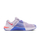 Atlete palestre Nike Metcon 10 për goca, React X, vjollcë