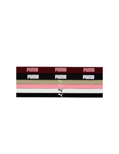 Shirit flokësh Puma Tr Essentials, Ruby Shimmer