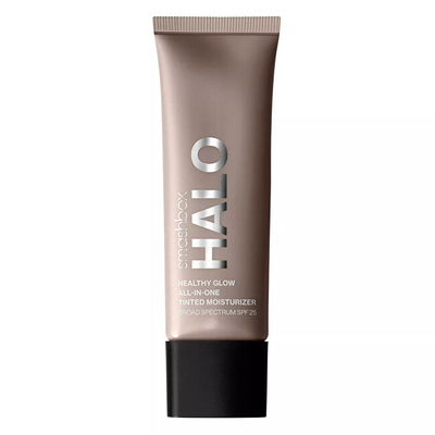 Hidratues me ngjyrë Smashbox Halo Healthy Glow All In One Tinted Moisturizer SPF25, 40 ml