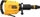Електричен чекан DeWALT D25911K QS, со кабел, професионален, жолт