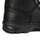 Работни обувки Skechers Workshire M 77009EC, челична капа, кожа, црни