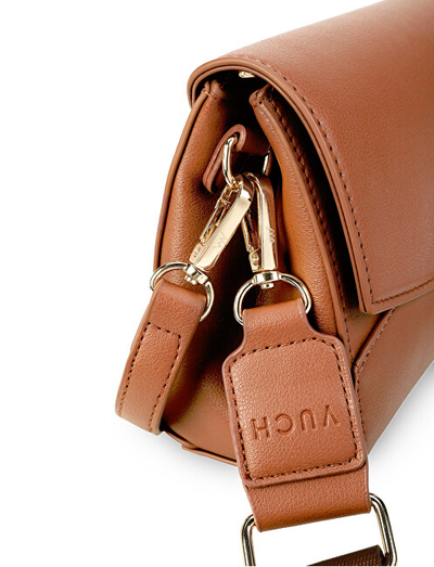 Çantë për femra Vuch Danita Mini Brown, kafe