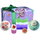 Set dhuratash Incredibauble Christmas Giftpack Bomb Cosmetics