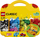 LEGO Classic 10713 Valixhe kreative, 213 pjesë