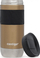 Termus Contigo Byron 2.0, 470ml, çelik inox, ngjyrë gold