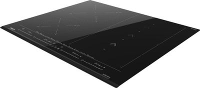 Pllakë gatimi Teka (IZS-66800-MST), 7.2 kW, e zezë
