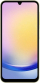 Celular Samsung Galaxy A25, 6.5", 6/128, i verdhë