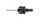 Trzpien szybkiego mocowania do pil o srednicach 32-160mm do uchwytow min. 13mm - DT8102