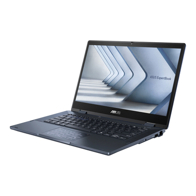 Laptop ASUS ExpertBook B3 Flip B3402FVA, 14", FHD, Intel i5-1335U, 16GB RAM, 512GB SSD, Iris Xe, i zi