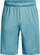 Pantallona të shkurtra sportive Under Armour Raid 2.0, meshkuj, material që thahet shpejt, blu