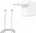 Karikues muri Vega Economy, 35W, 2xUSB C PD me kabllo Type C, i bardhë