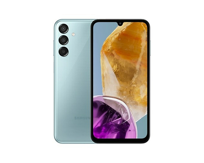 Telefoni Samsung Galaxy M15 5G, 6.5\", 6000mAh, gri
