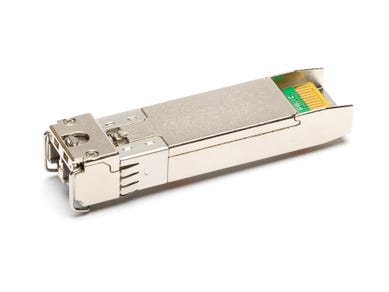 Modul rrjeti Zyxel SFP-LX-10-E, 1Gbps, 10km singlemode, argjendtë