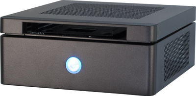 Kasë Inter-Tech ITX-603, Mini Tower