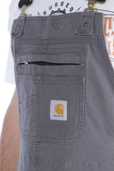 Kominoshe pune Carhartt Rugged Flex Rigby, masa 42, gri
