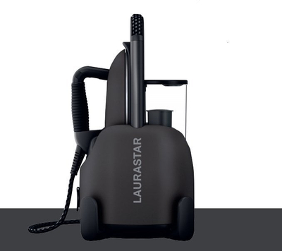 Генератор на пареа LauraStar Lift XTRA Titanium, 2200W, висок притисок, сива титаниум