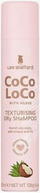 Shampo për flokë Lee Stafford CoCo LoCo Agave, 200 ml