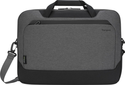 Çantë laptopi Targus Cypress Eco TBT92602GL, 15.6", gri
