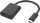 Adapter audio MicroConnect USB-C USB3.1CPD35MM, dalje 3.5mm, Power Delivery, i bardhë