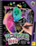 Fletore vizatimi Lisciani Monster High Monster Hug 12709, 44 faqe, efekt ari dhe ylber, shumëngjyrëshe