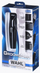Trimmer mjekre WAHL GroomsMan 09685 916, pa kabllo, i zi