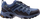 Këpucë trekking Elbrus Euren Low WP, Vibram, Waterproof, kafe