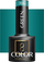 Llak gjeli Ocho Nails Hybrid Green 706, 5g, jeshile