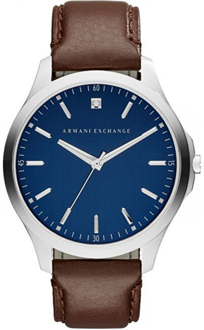 Orë dore Armani Exchange Hampton AX2181