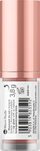 Gloss për buzë Brush Up by Maxineczka, 04 Warm Nude, nude e ngrohtë