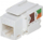 Lidhës antene KEYSTONE, FX-RJ45-62 