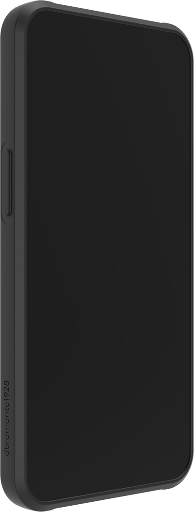 Футрола за телефон Dbramante1928 Nuuk, за Samsung Galaxy XCover7, пластика, црна